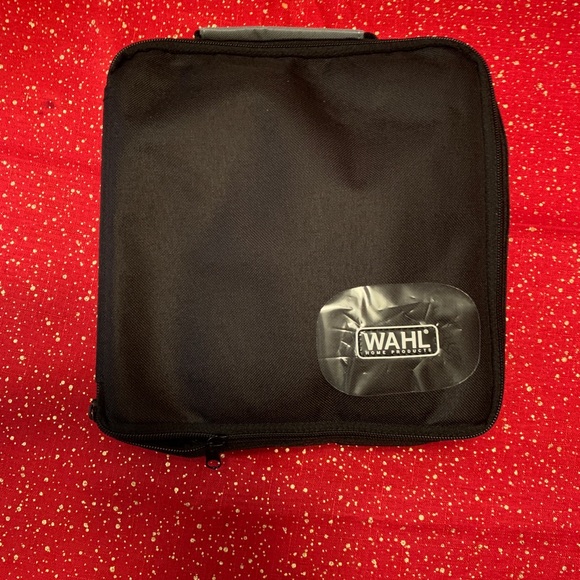 ACCESSORIES for the Wahl 79524-5201 Deluxe Chrome Pro Trimmer Clipper New - Picture 6 of 6